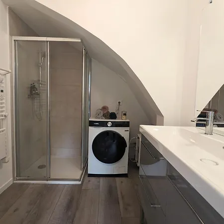 Appartement Berbisey 2 à Dijon Extérieur photo