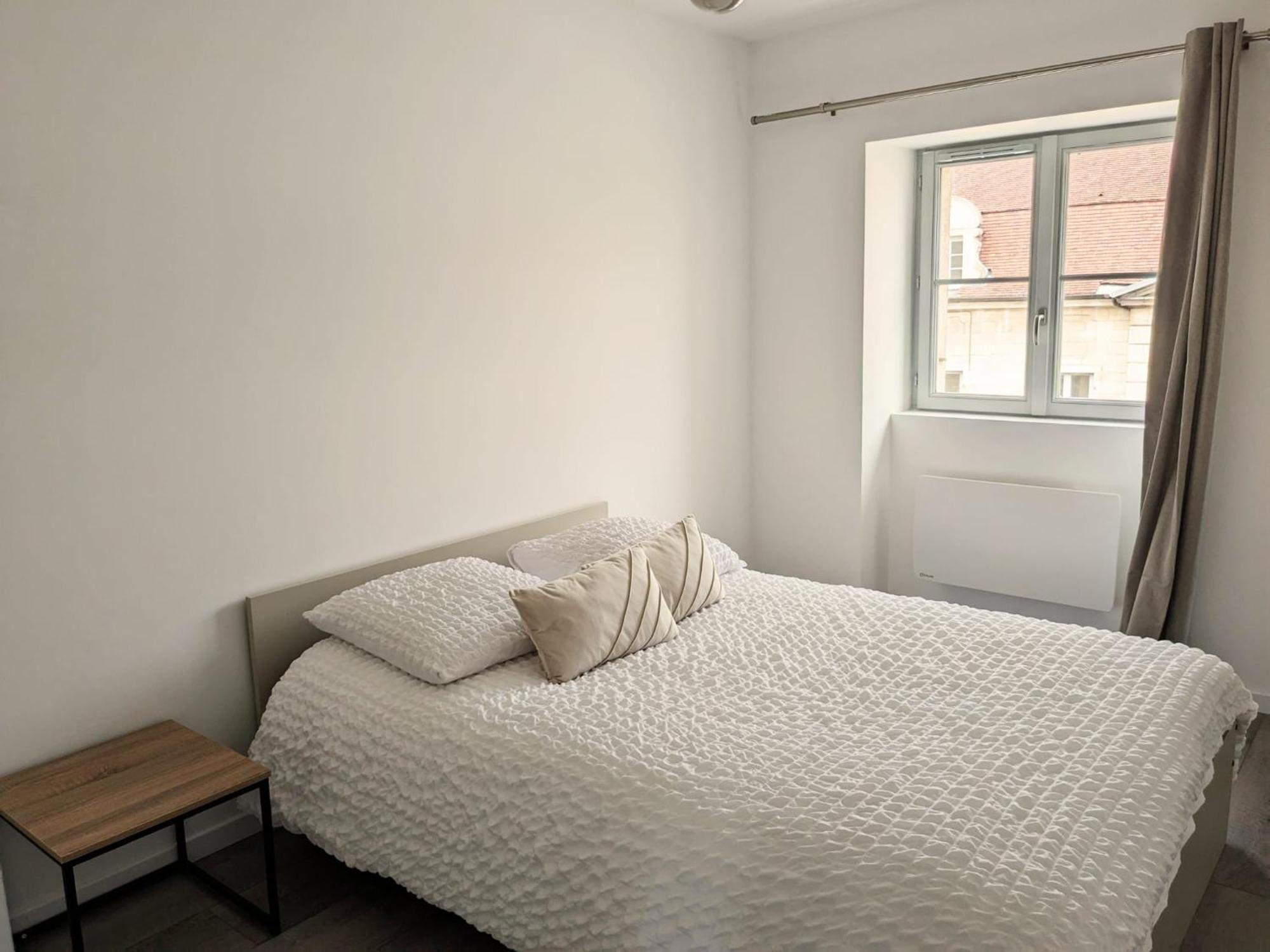 Berbisey 2 Apartment *