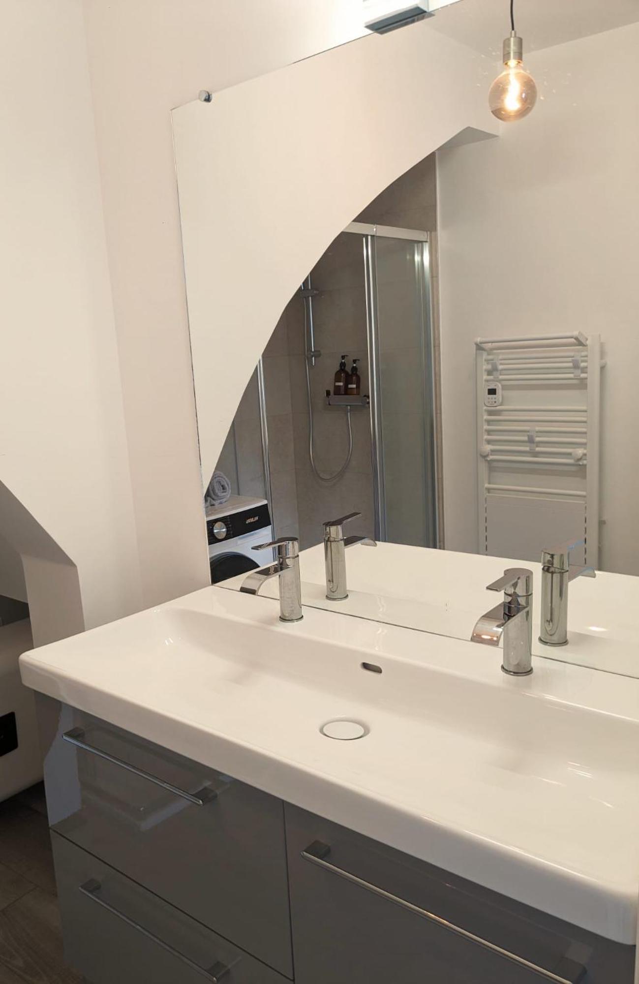 Berbisey 2 Apartment Dijon