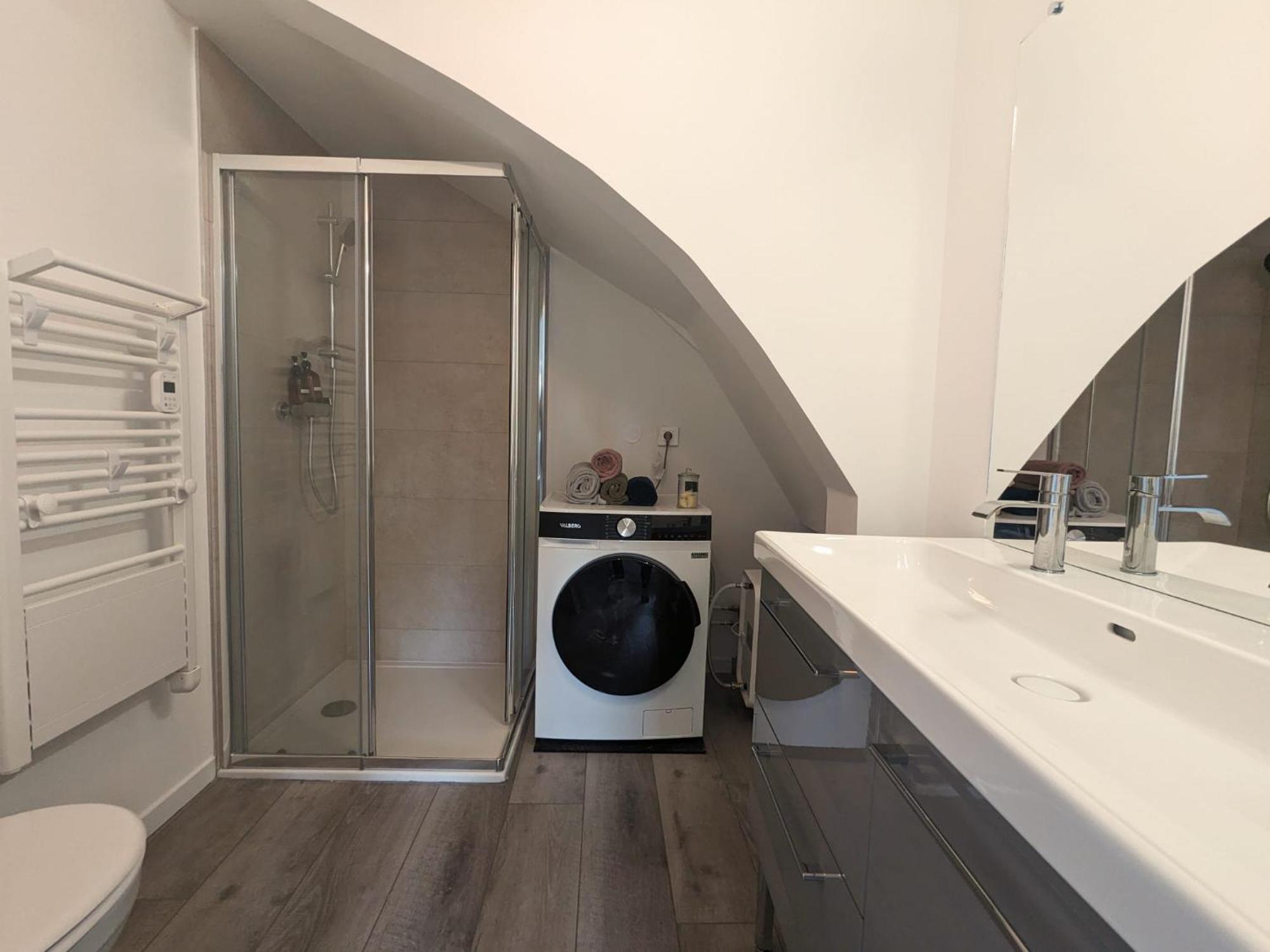 Apartment Berbisey 2 *