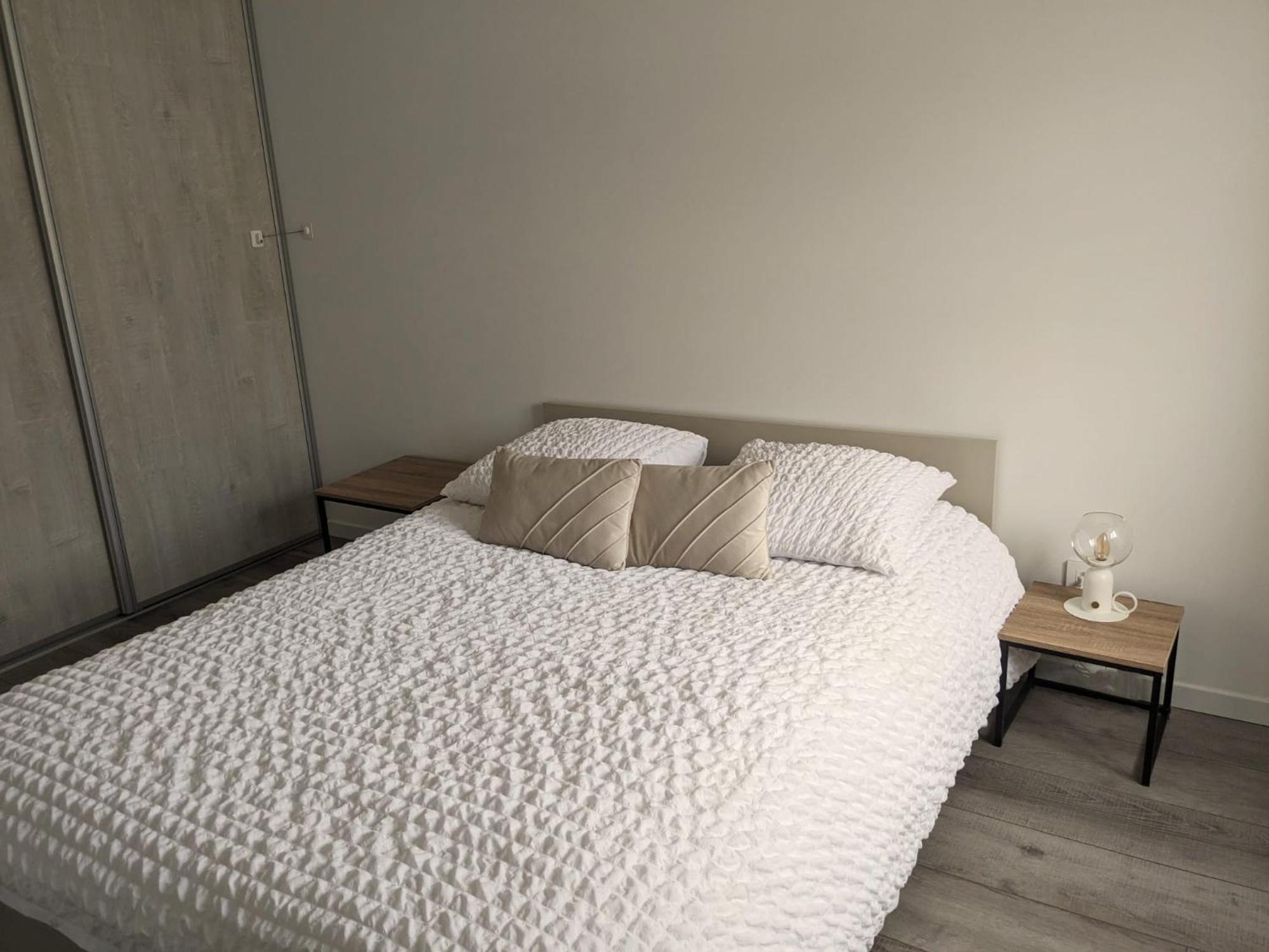Berbisey 2 Appartement Dijon