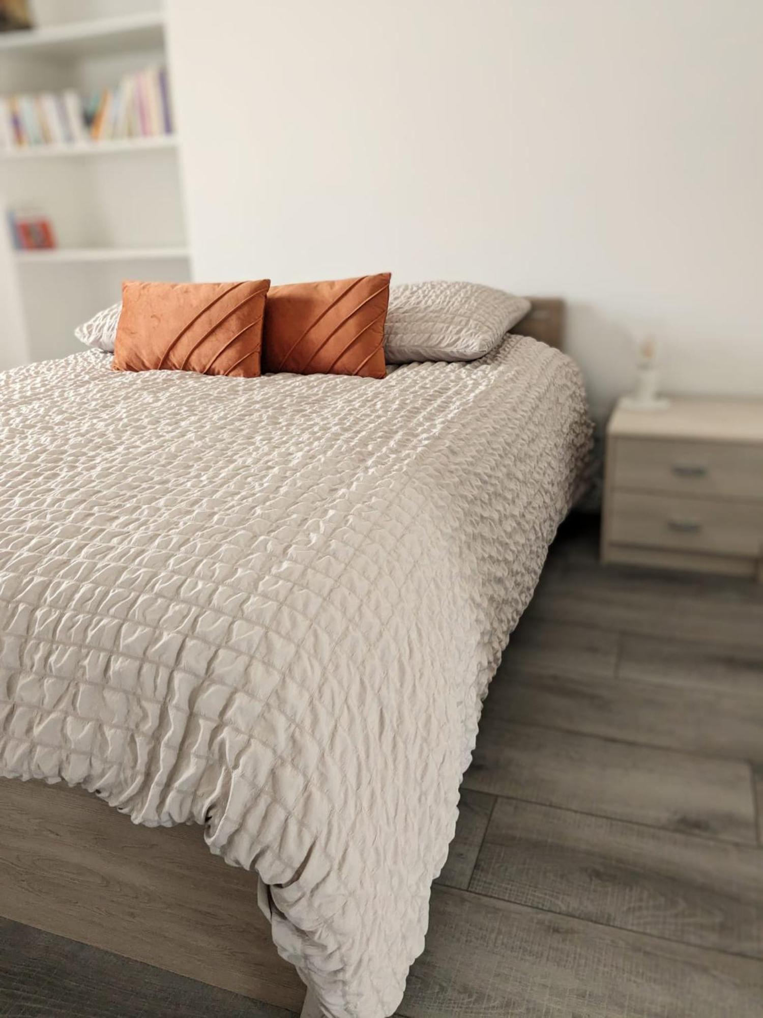 Berbisey 2 Appartement
